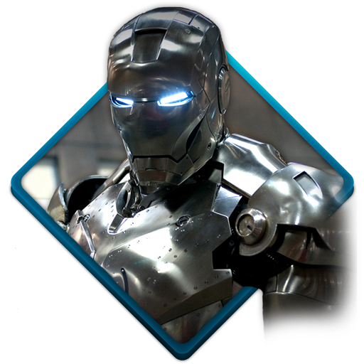 Transformers icon