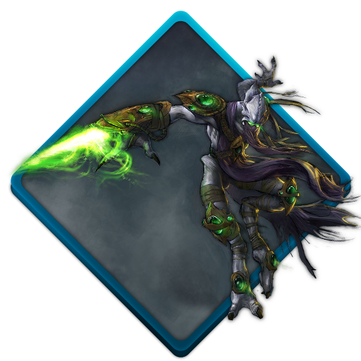 Cyber icon