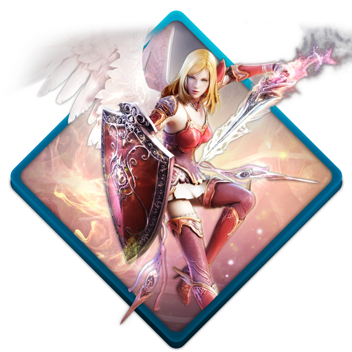 Aion, templar icon