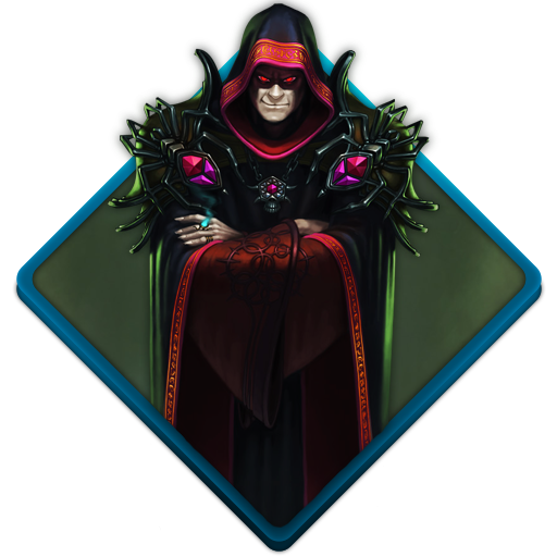Sacred icon