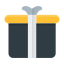 Shopping and retail icon 64x64
