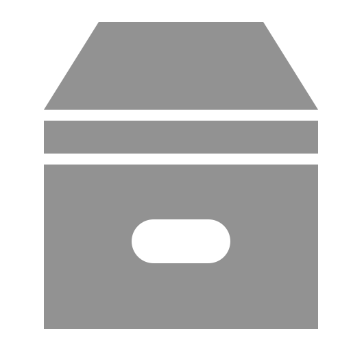 Box icon