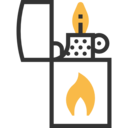 petrol,miscellaneous,Tools and utensils,fuel,gasoline,flaming,lighter
