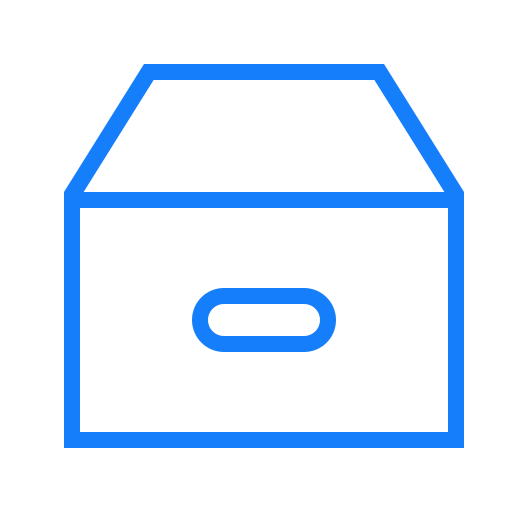 Box icon