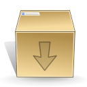 Box,Download,Inventory