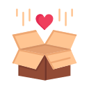 Box,Day,Delivery,Gift,Love,Surprize,Valentine,Valentines