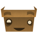 Artcore icon 64x64