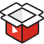 Youtuber icon 64x64