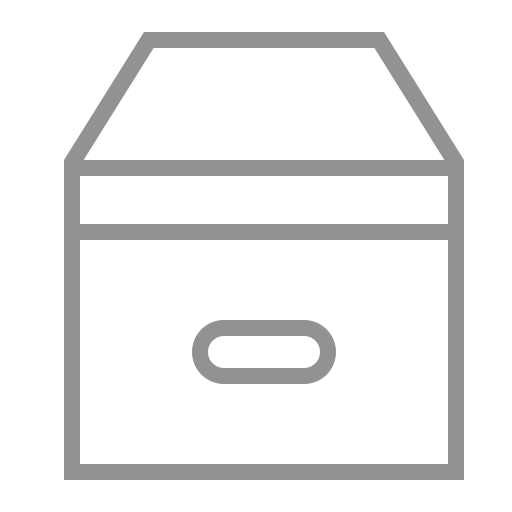 Box icon