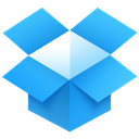 Box,Dropbox ok 