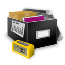 Boxes icon 64x64