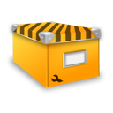 Boxes icon 64x64