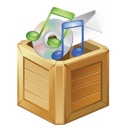 Apps,Box,Music