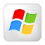 YOOicons Social Bookmarks icon 64x64