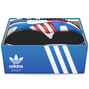 Box,Shoes,Adidas