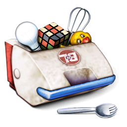 Box icon