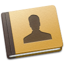 Address,Book