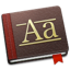 Book icons icon 64x64