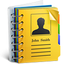 Address,Book