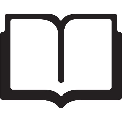 Library, book, books, education, study icon