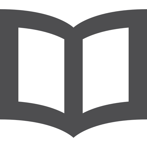 Book icon