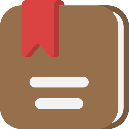 Book, books, education, interface, library, read, reading icon