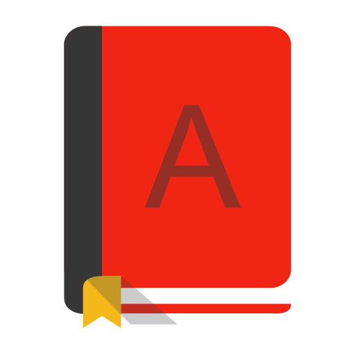 Book icon