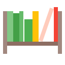 House,Shelf,Book,Home,Study