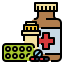 Covid-19 icon 64x64