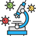 Coronavirus,Laboratory,Medicine,Microscope,Research ok 