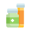 Coronavirus - Flat icon 64x64