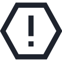 Hexagonal,Road,Sign,Stop,Symbol,Traffic