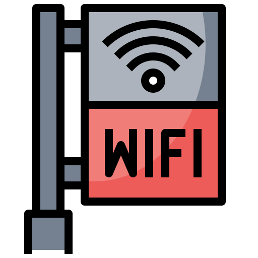 Signal, sign, signaling, ui, wifi icon