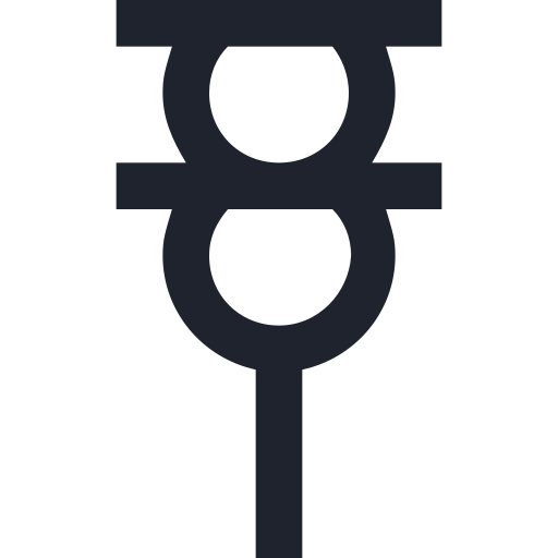 Law, light, permission, road, sign, traffic, transportation icon