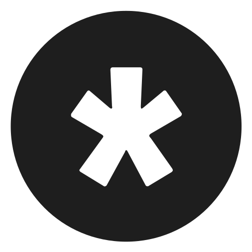 Character, math, sign icon