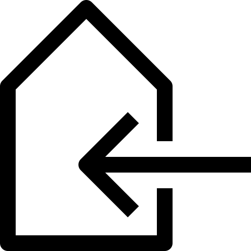 Ui, essential, app, log, in, sign icon