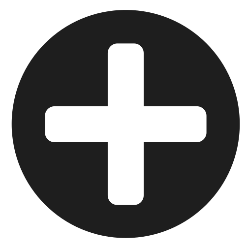 +, add, character, increase, math, plus, sign icon