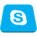 Skype,Communication,Envelope,Send,Speech,Message,Voip