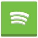 Spotify,Audio,Media,Music,Play,Player,Sound,Volume