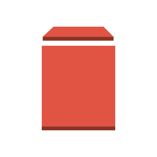 Content, delivery, ebs, storage, volume icon