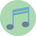 Melody,Audio,Media,Music,Player,Sound,Volume ok 