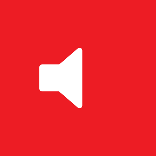 Volume icon