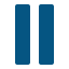 Media Player (flat) icon 64x64
