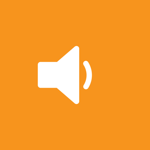 Volume icon