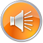 Vista Style Play/Stop/Pause icon 64x64