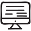 Online Marketing Hand Drawn vol 3 icon 64x64