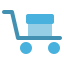 Package And Delivery ( Free ) icon 64x64