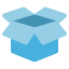 Package And Delivery ( Free ) icon 64x64