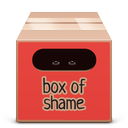 Soda Red icon 64x64