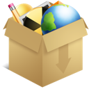 Misc,Box,Applications,Apps,Dropbox